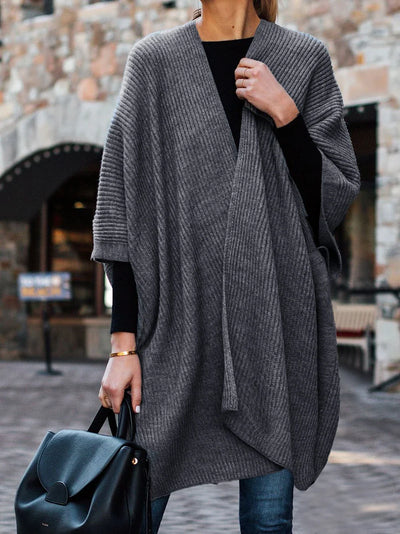 Essential Knitwear for Autumn